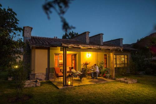 Hotel Sol Y Luna - Relais & Chateaux