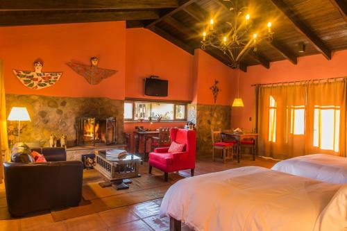 Hotel Sol Y Luna - Relais & Chateaux