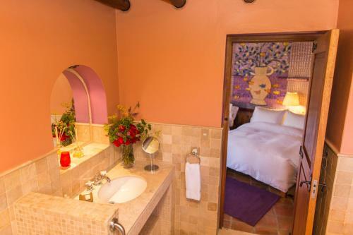 Hotel Sol Y Luna - Relais & Chateaux