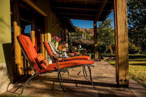 Hotel Sol Y Luna - Relais & Chateaux