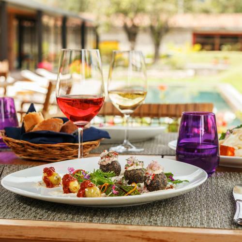 Hotel Sol Y Luna - Relais & Chateaux