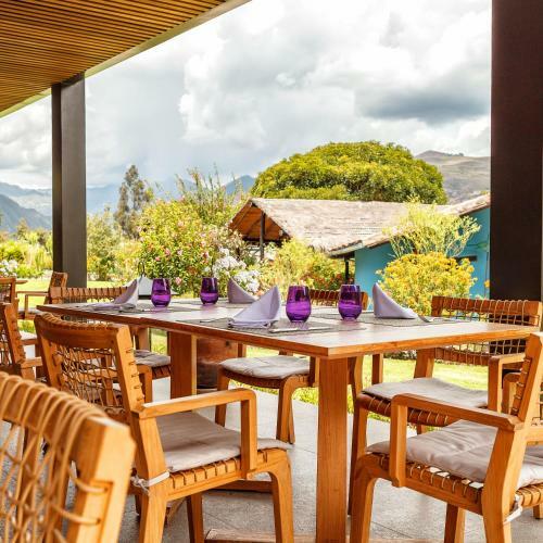 Hotel Sol Y Luna - Relais & Chateaux