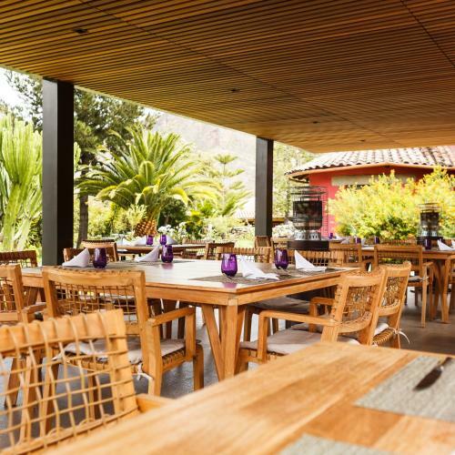 Hotel Sol Y Luna - Relais & Chateaux