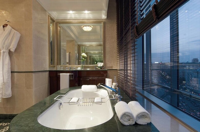 Hotel Ritz Carlton