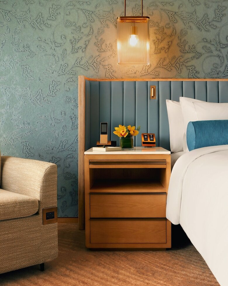 Hotel Mandarin Oriental Singapore