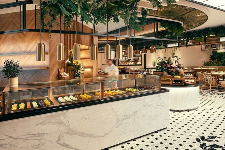 Hotel Mandarin Oriental Singapore