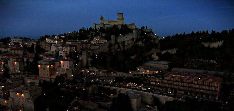 Grand Hotel San Marino