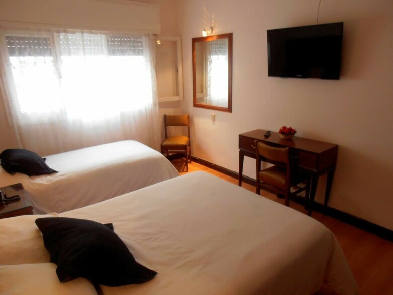 Hotel San Martin