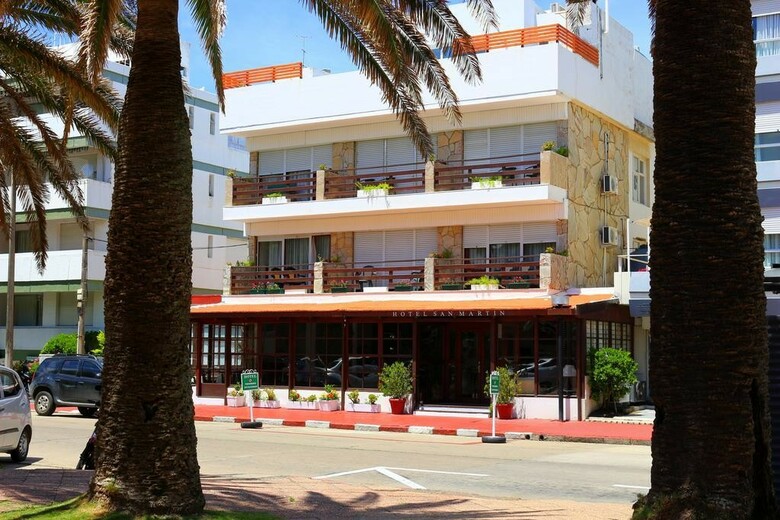 Hotel San Martin