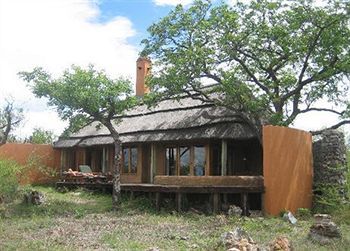 Posada Rhulani Safari Lodge