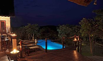 Posada Zwahili Game Lodge & Spa