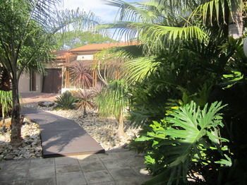 Hotel Ibhayi Town Lodge