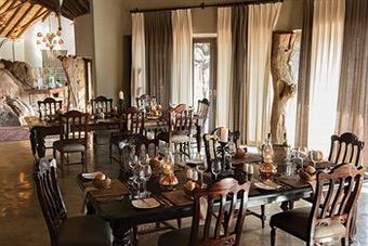 Posada Madikwe Hills