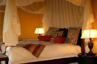 Posada Motswiri Private Safari Lodge