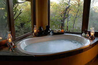 Posada Motswiri Private Safari Lodge