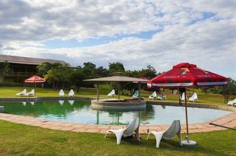 Posada Nkambeni Safari Camp