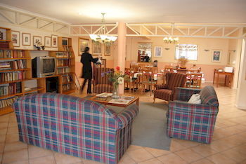 Hotel Broadway Guesthouse