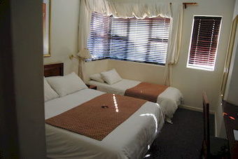 Hotel Broadway Guesthouse
