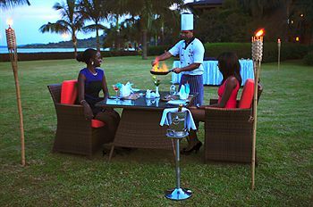 Apartamento Speke Resort & Conference Centre