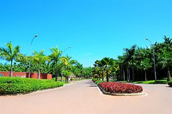 Apartamento Speke Resort & Conference Centre