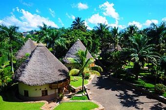 Apartamento Speke Resort & Conference Centre