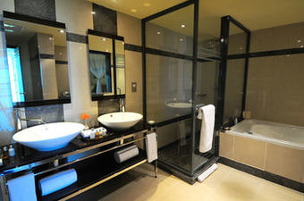 Apartamento Speke Resort & Conference Centre