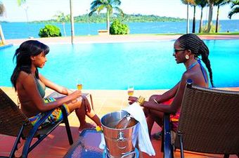 Apartamento Speke Resort & Conference Centre
