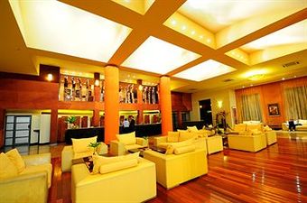 Apartamento Speke Resort & Conference Centre