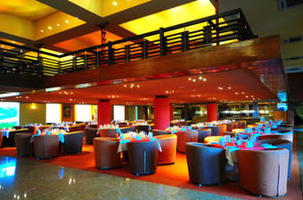 Apartamento Speke Resort & Conference Centre