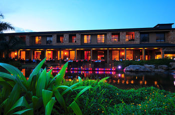Apartamento Speke Resort & Conference Centre