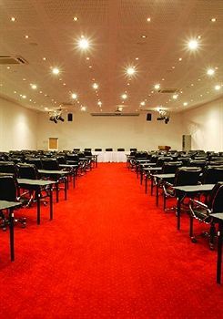 Apartamento Speke Resort & Conference Centre
