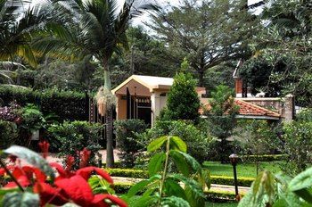 Olive Garden Hotel And Bistro