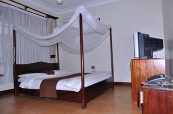 Olive Garden Hotel And Bistro