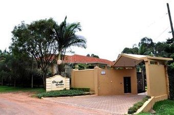 Olive Garden Hotel And Bistro