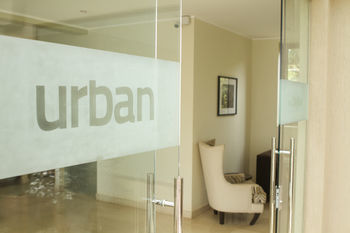 Hotel Urban By Cityblue, Kampala