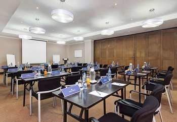 Protea Hotel Lusaka