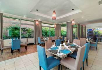 Protea Hotel Lusaka