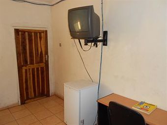 Bed & Breakfast Comfort Corner Guesthouse