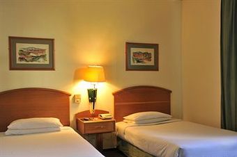 Hotel Cresta Oasis