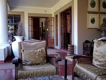 Hotel Armadale Lodge