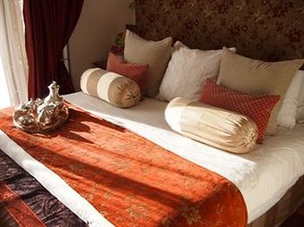 Hotel Armadale Lodge