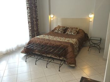 The N1 Hotel Harare