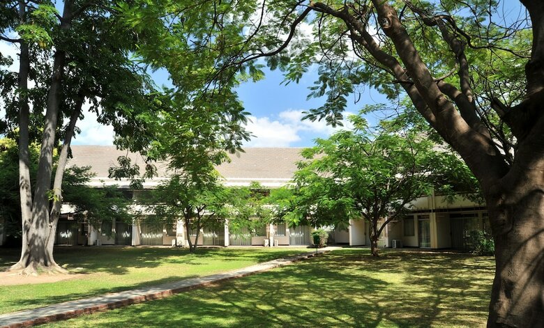 Hotel Cresta Thapama