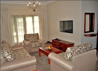 Bronte Hotel