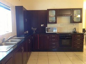 Hotel Khanondo Guest House