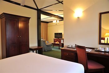 Hotel Cresta Churchill