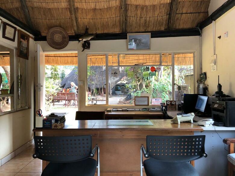 Posada Pamusha Lodge
