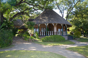 Posada Old Ursula Camp