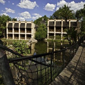 Hotel The Kingdom At Victoria Falls