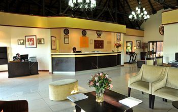 Hotel Cresta Riley's